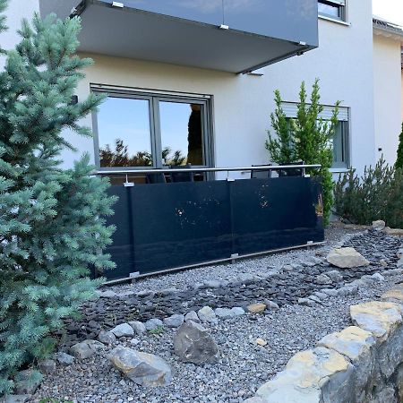 Ferienwohnungen Gergert Nr4 Löwenstein Exterior foto
